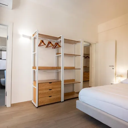 Class Al Mare Appartement