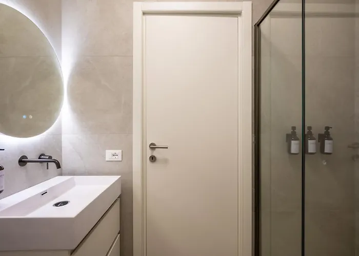 Apartamento Class Al Mare *