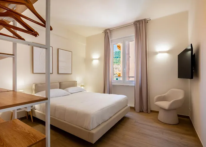 Class Al Mare Apartamento