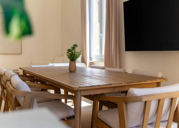Apartamento Class Al Mare