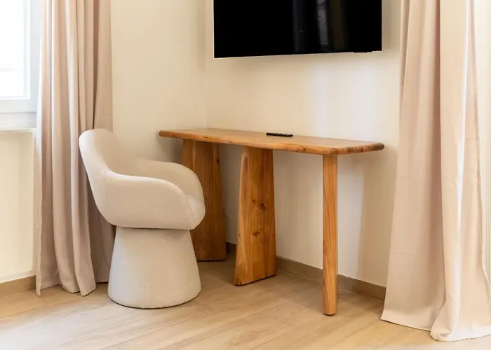 Appartement Class Al Mare