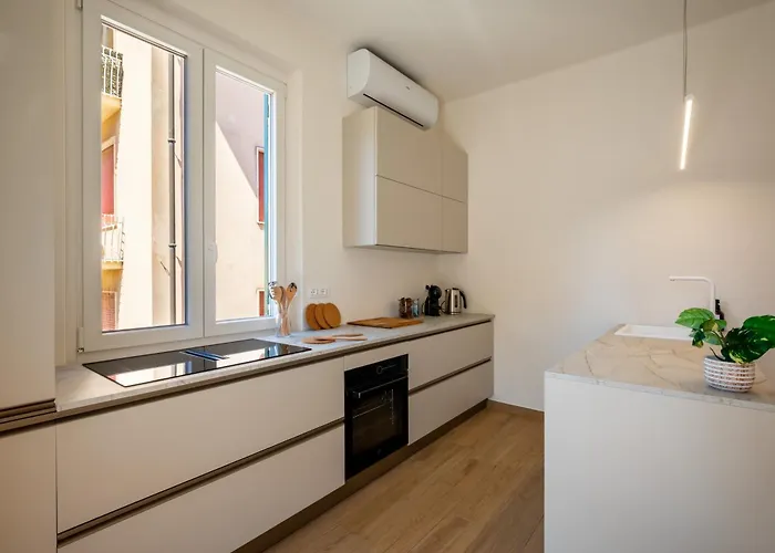 Apartamento Class Al Mare