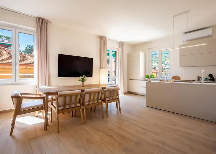 Class Al Mare Appartement