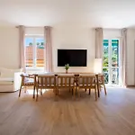 Class Al Mare Apartament Santa Margherita Ligure