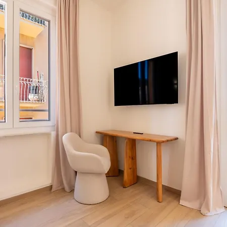 Apartment Class Al Mare *