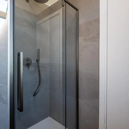 Apartmán Class Al Mare Santa Margherita Ligure