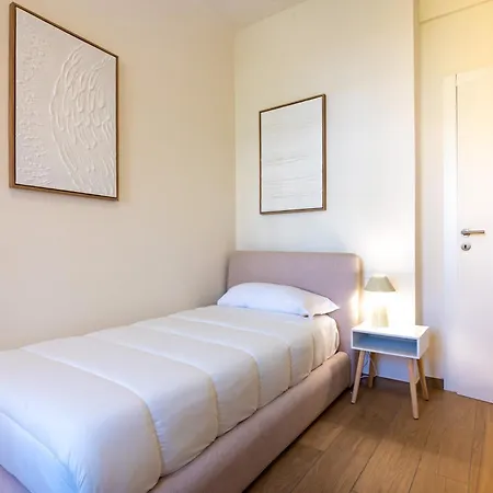Apartment Class Al Mare *