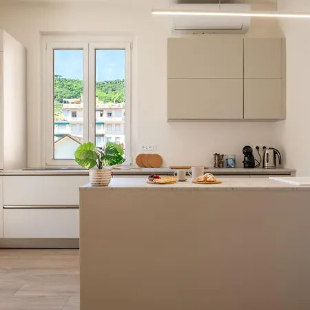 Class Al Mare Appartamento *