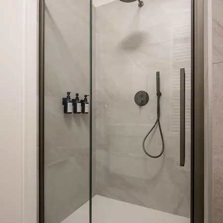 Apartment Class Al Mare Santa Margherita Ligure