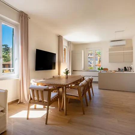 Apartment Class Al Mare
