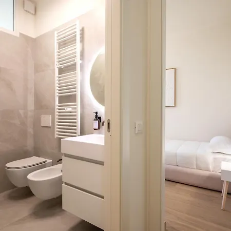 Class Al Mare Appartamento