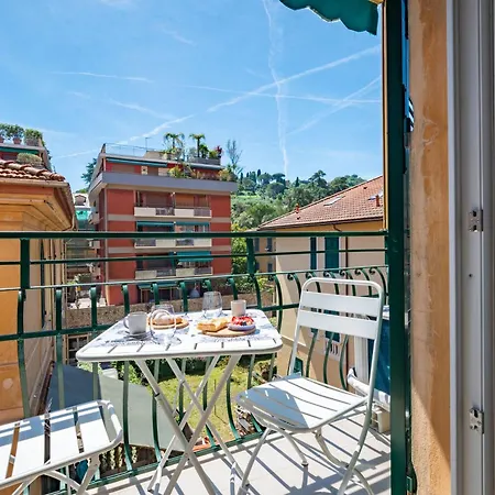 Apartment Class Al Mare