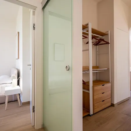Class Al Mare Apartment *
