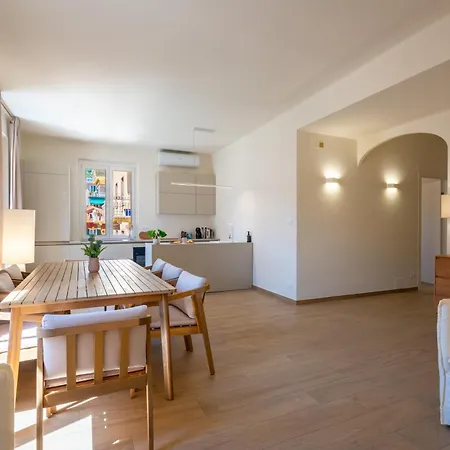 Class Al Mare Santa Margherita Ligure