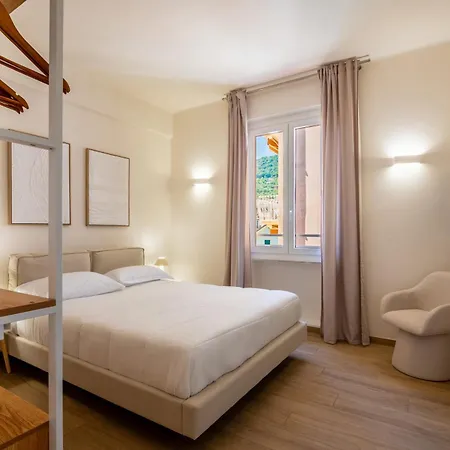 Class Al Mare Apartment
