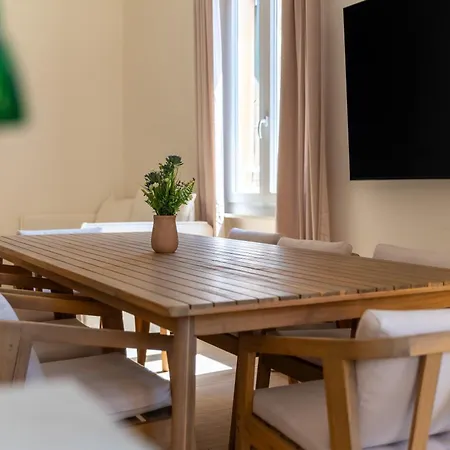 Apartment Class Al Mare