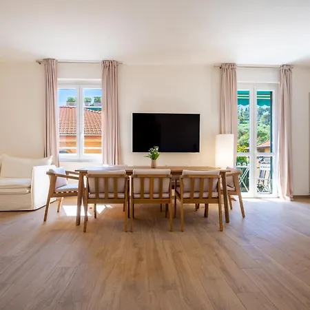 Class Al Mare Apartment Santa Margherita Ligure