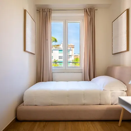 Class Al Mare Santa Margherita Ligure