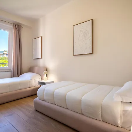 Class Al Mare Apartment