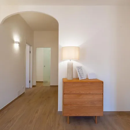 Apartament Class Al Mare *