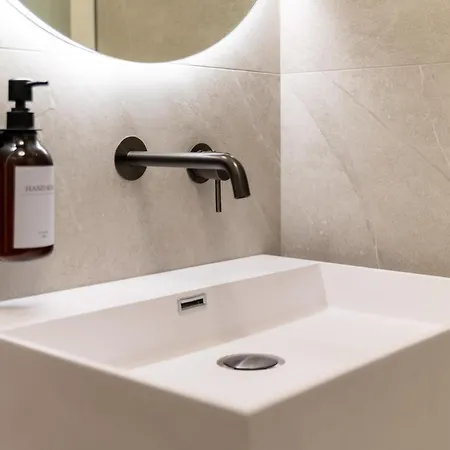 Class Al Mare Appartamento Santa Margherita Ligure