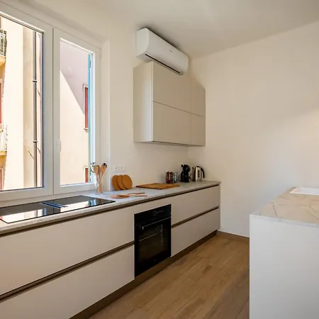 Apartment Class Al Mare