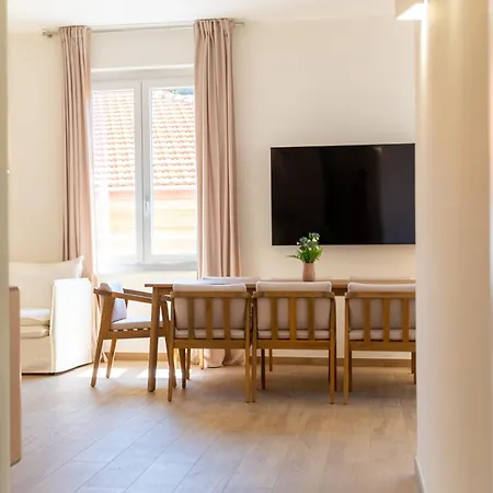 Apartment Class Al Mare Santa Margherita Ligure