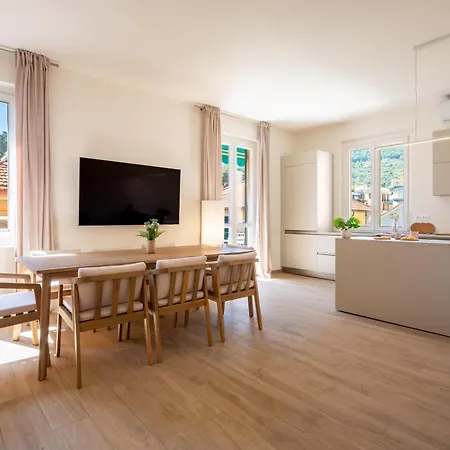 Class Al Mare Apartment