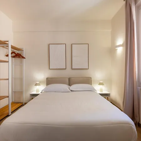 Daire Class Al Mare Santa Margherita Ligure